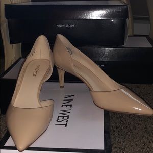 Nine West Heels